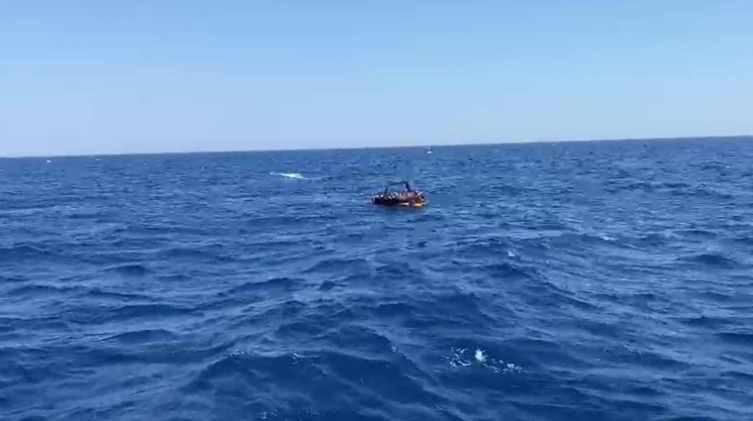 Mu�la a��klar�nda 75 d�zensiz g��men kurtar�ld�