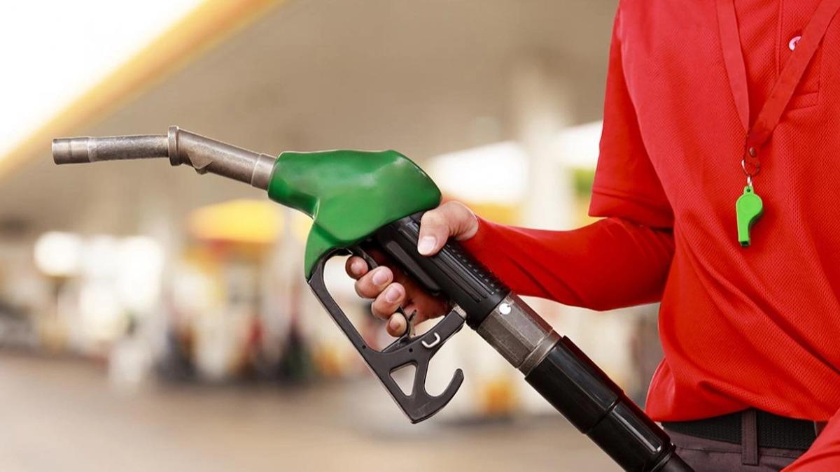arpc iddia: Petrol iin tavan fiyat uygulamasnda anlald