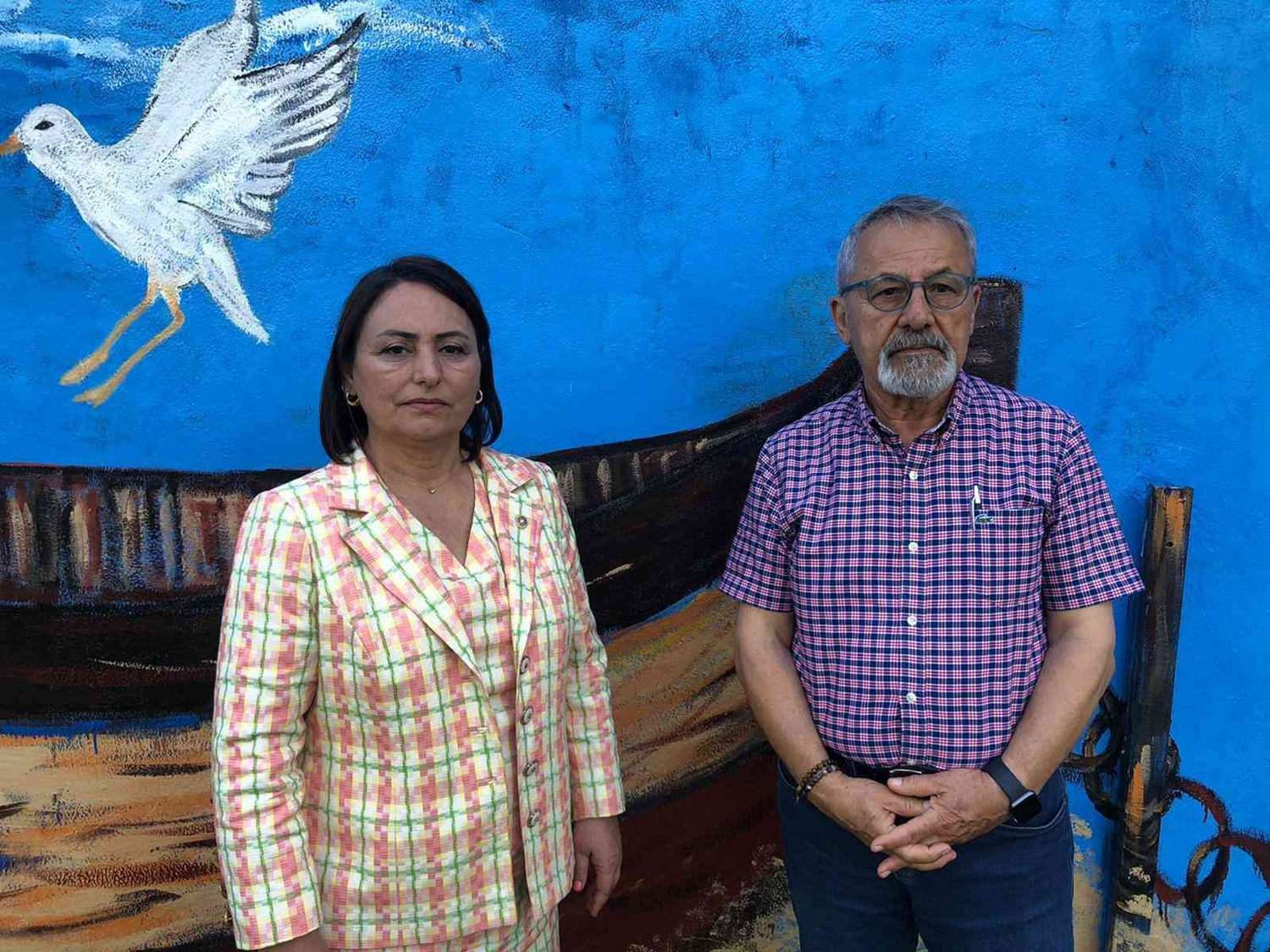 Prof. Dr. Grr'den Adana aklamas: Deprem potansiyeli yksek
