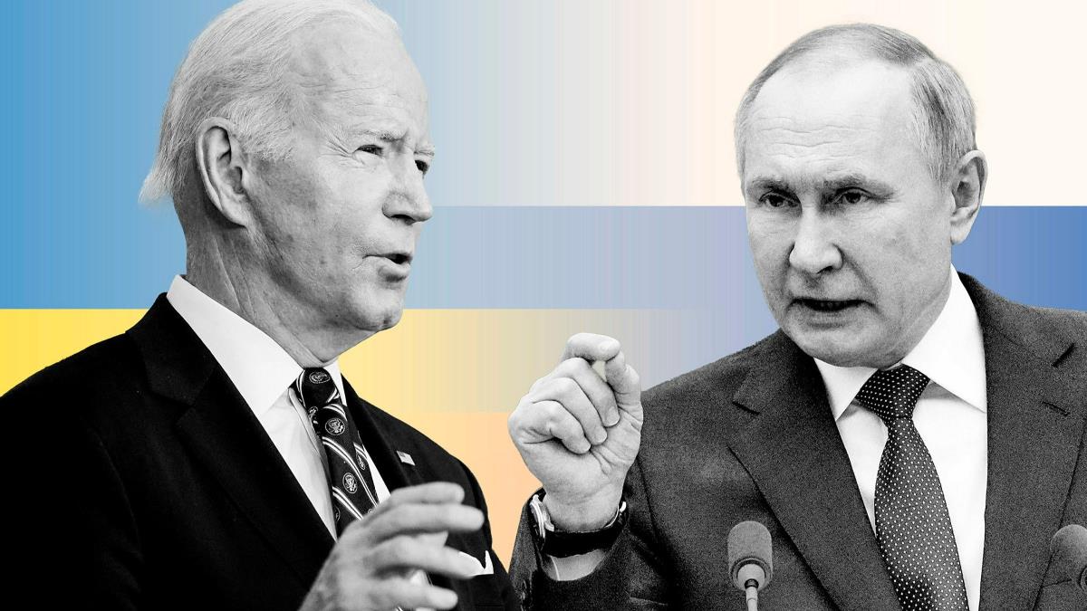Rusya kara listeye ald: Aralarnda Biden'n ei ve kz da var