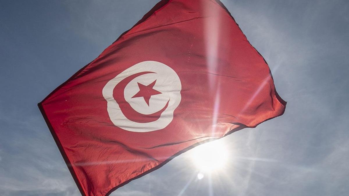Tunus'ta yeni parti kuruldu