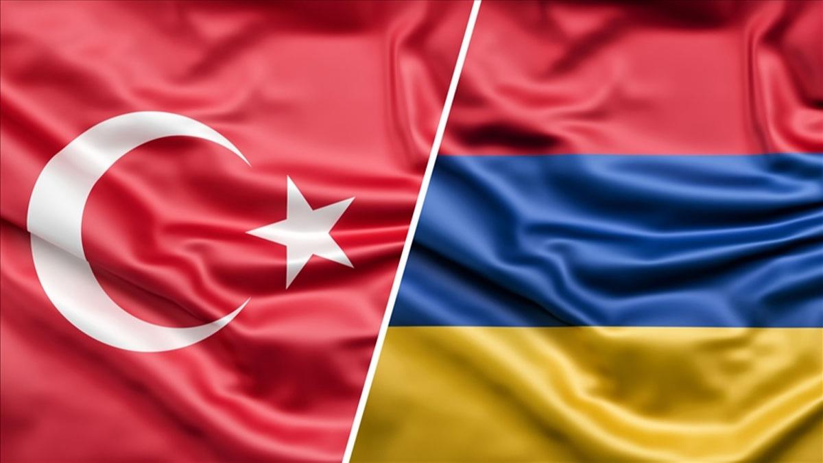 Trkiye-Ermenistan Normalleme Sreci Drdnc Toplants Viyana'da yaplacak