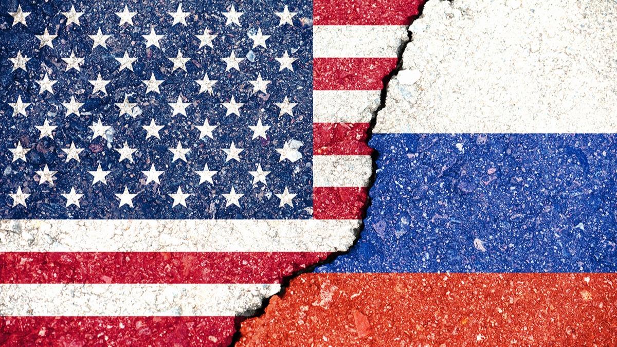 ABD Hazine Bakanl Rus oligarklarn 30 milyar dolarlk varlnn dondurulduunu aklad 