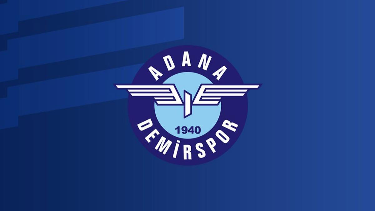 Adana Demirspor yeni sezon ncesi talya yolcusu