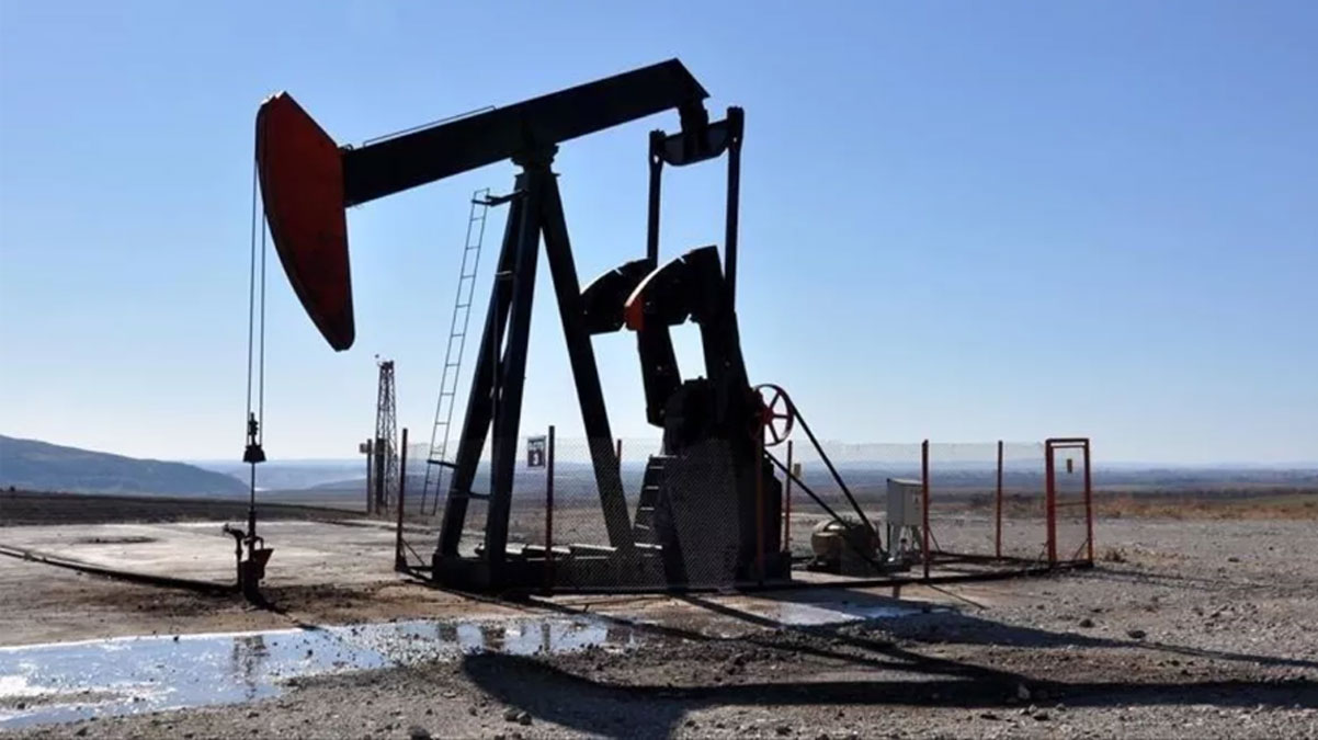 Adana'da petrol bulundu! 1 milyar dolar de�erinde