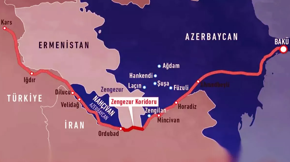 Heyecanland�ran a��klama geldi! T�rk d�nyas� resmen birle�iyor