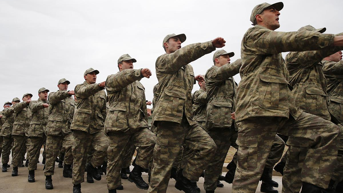 Bedelli askerlik aff�nda �nemli geli�me