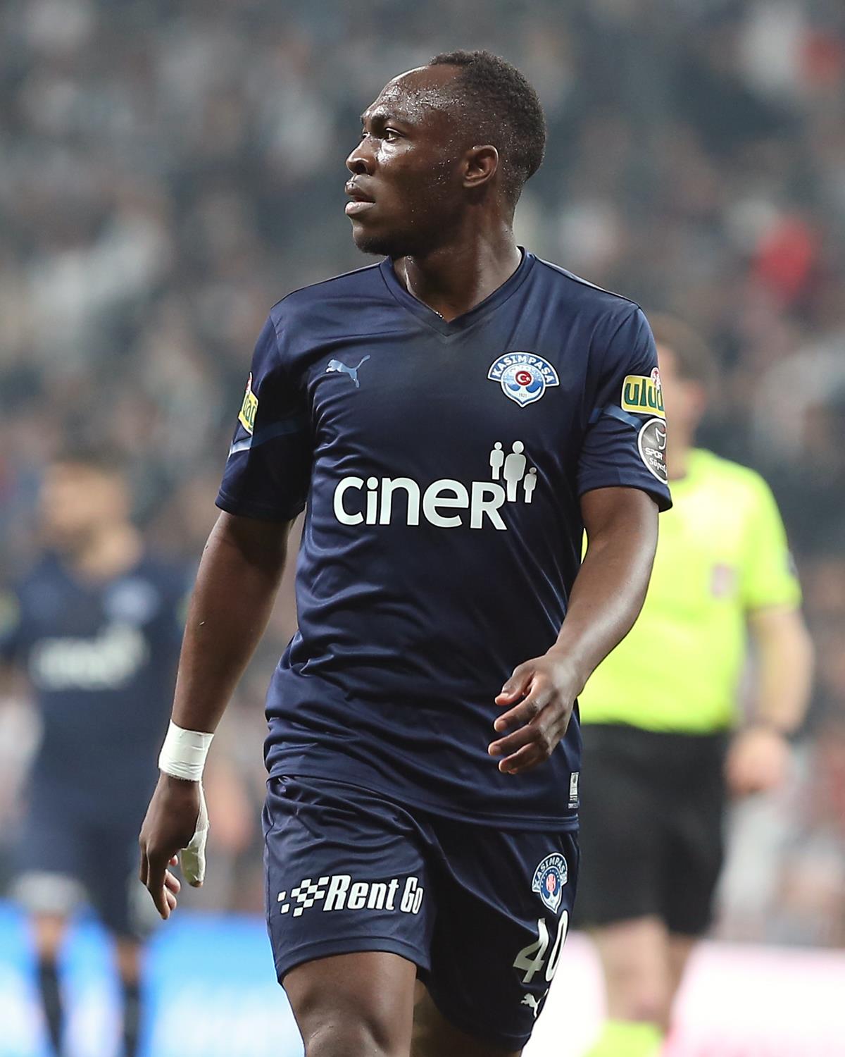 Beikta'ta Muleka aknl!