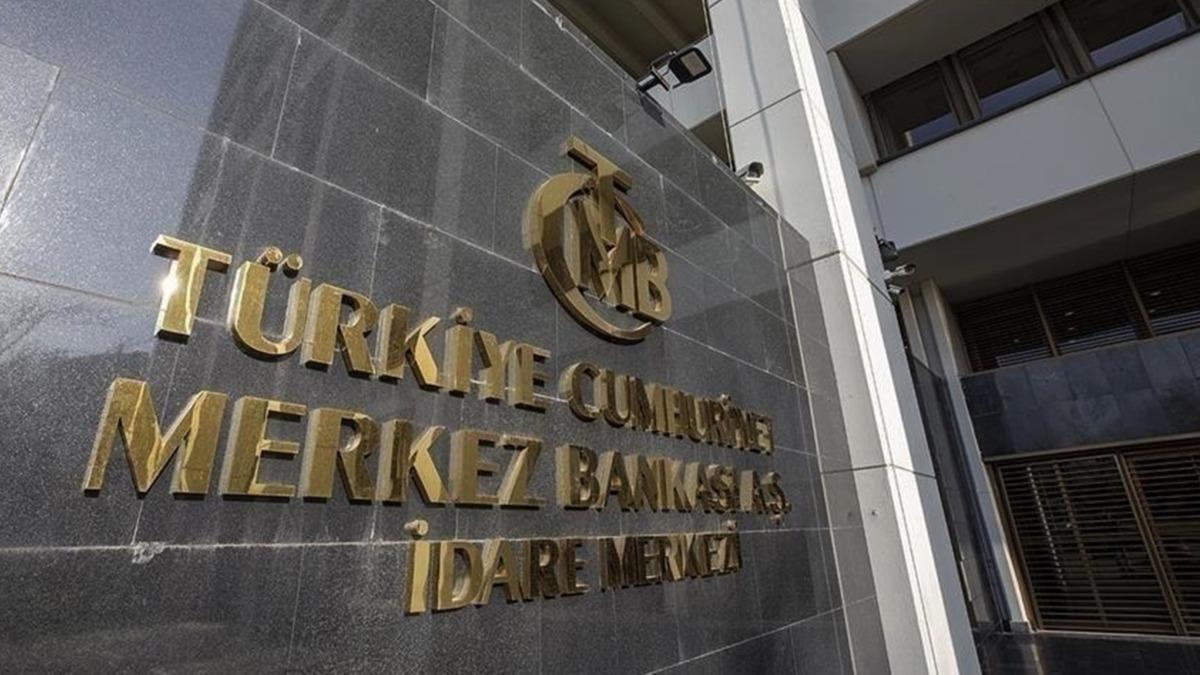 Merkez Bankas: Para politikasnda liralama odakl yaklama devam edilecek