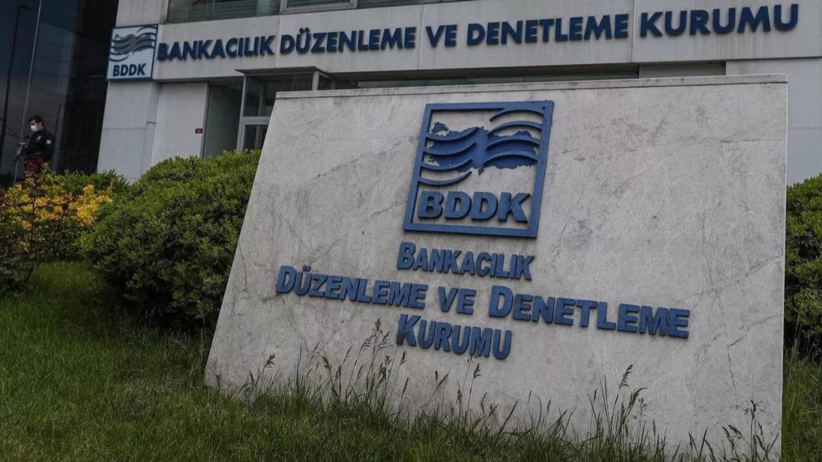 BDDK'den destek aklamas: Bankaclkta dijital dnm destekliyoruz