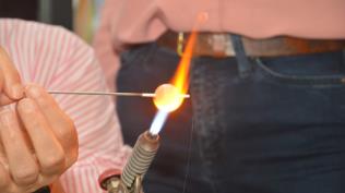 Kadn giriimciler retiyor, dnyaya satlyor