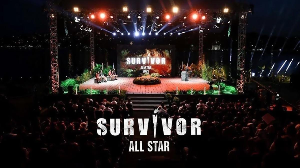 Survivor All Star ampiyon kim oldu? 2022 Survivor birincisi ne dl ald?