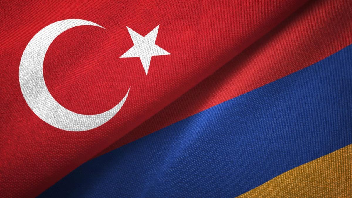 Trkiye ve Ermenistan arasnda yeni dnem! Mutabakata varld