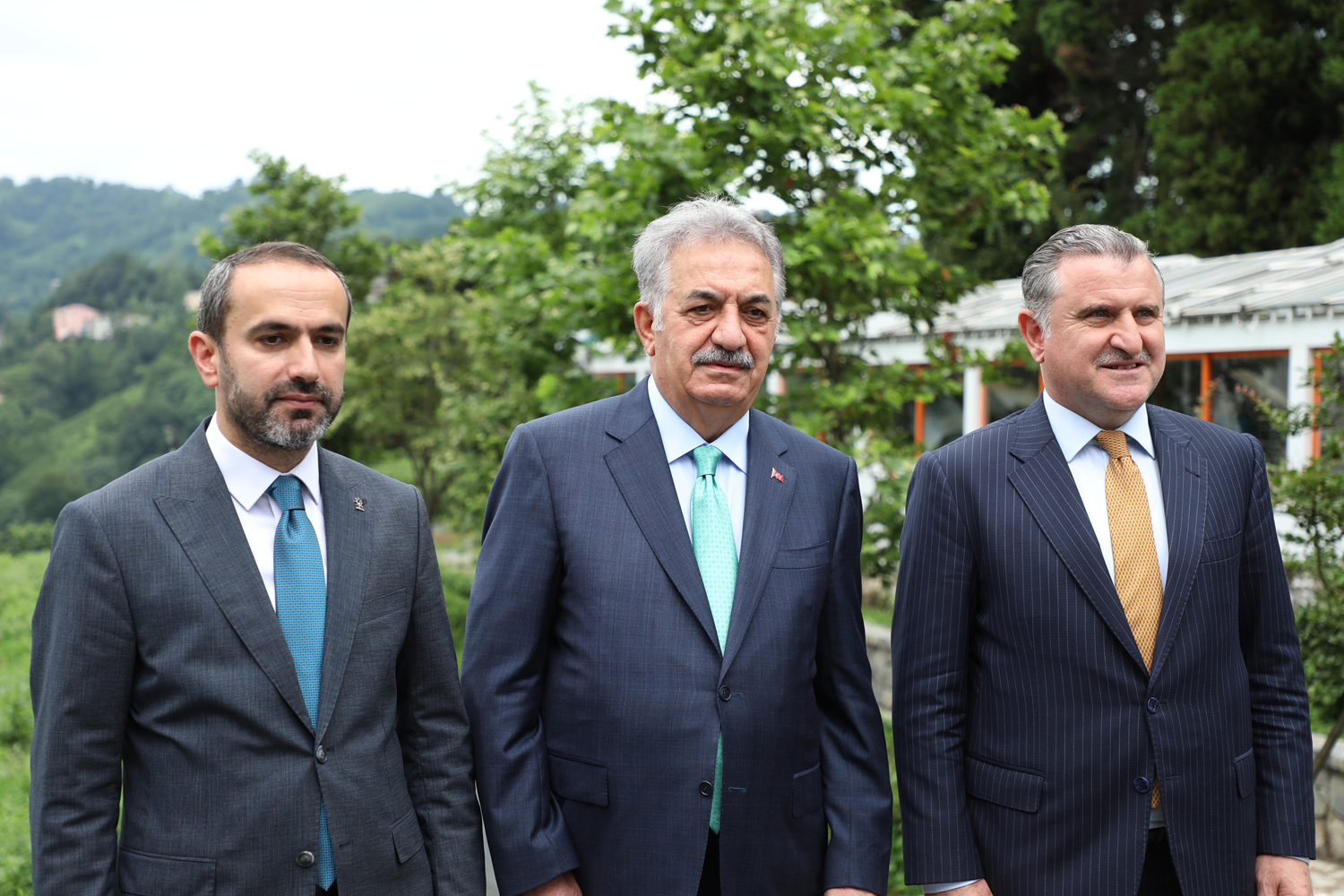 AK Parti Genel Ba�kan Yard�mc�s� Yaz�c�: 1 Ekim 2022'de tar�m komisyonunda g�r���lecek ilk teklif bu olacak