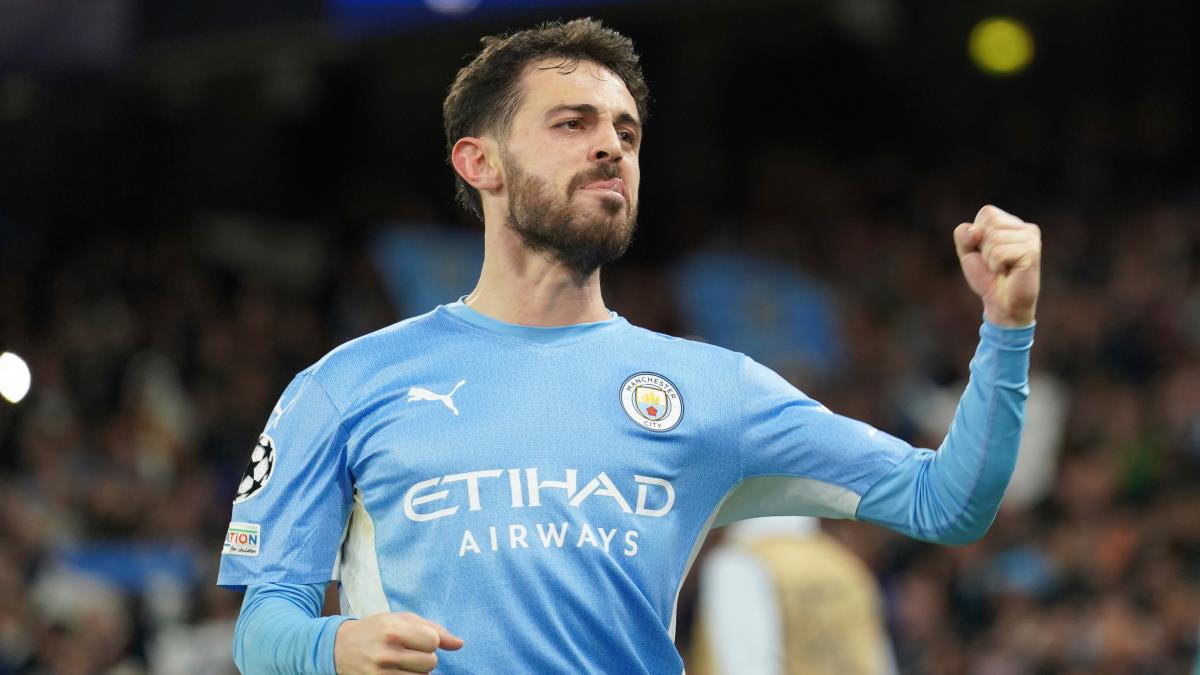 Bernardo Silva, Barcelona'ya gitmek istiyor