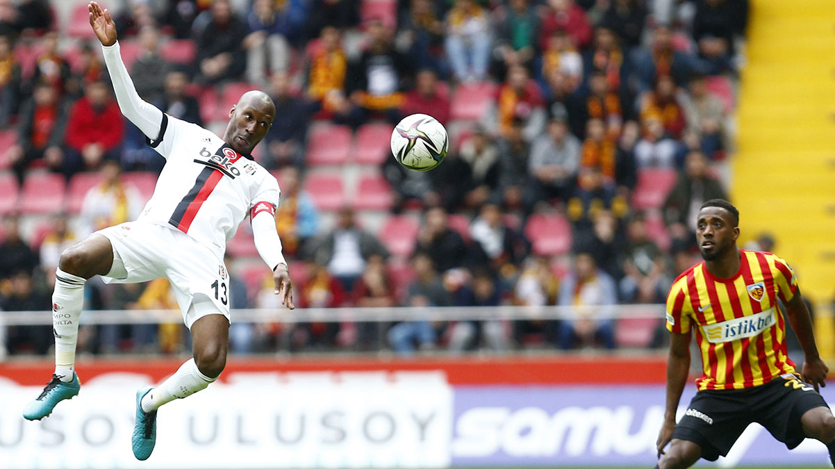 Be�ikta�, Atiba karar�n� resmen a��klad�