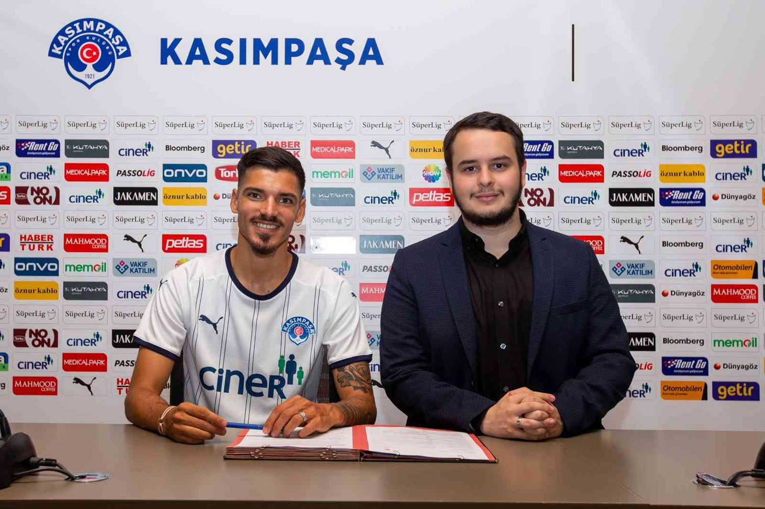 Kas�mpa�a �talyan sol bekle anla�t�