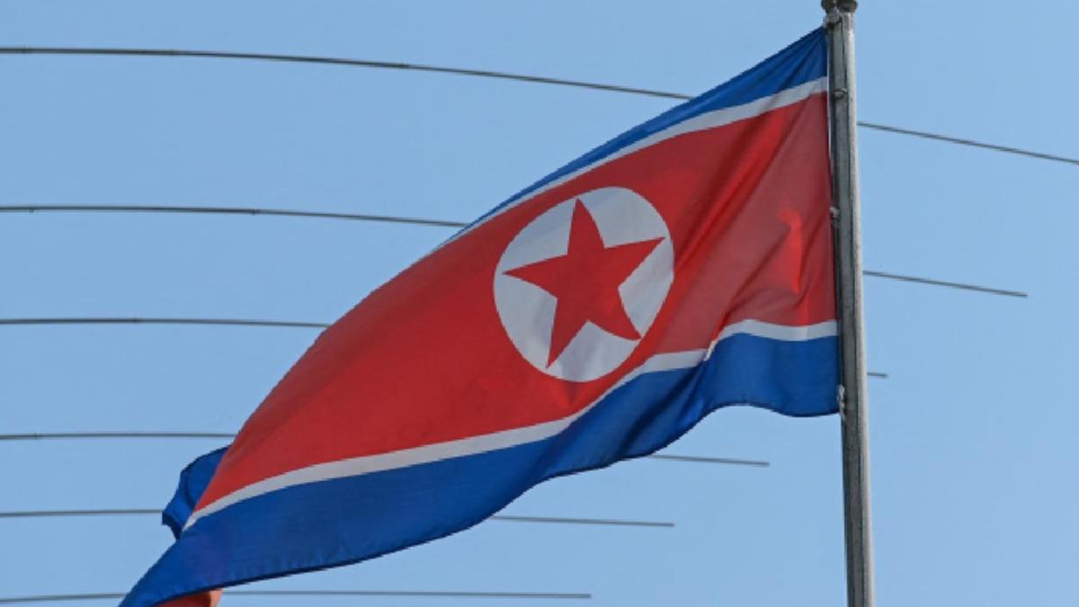 Kuzey Kore'den ABD iddias: Amac NATO benzeri askeri ittifak oluturmak