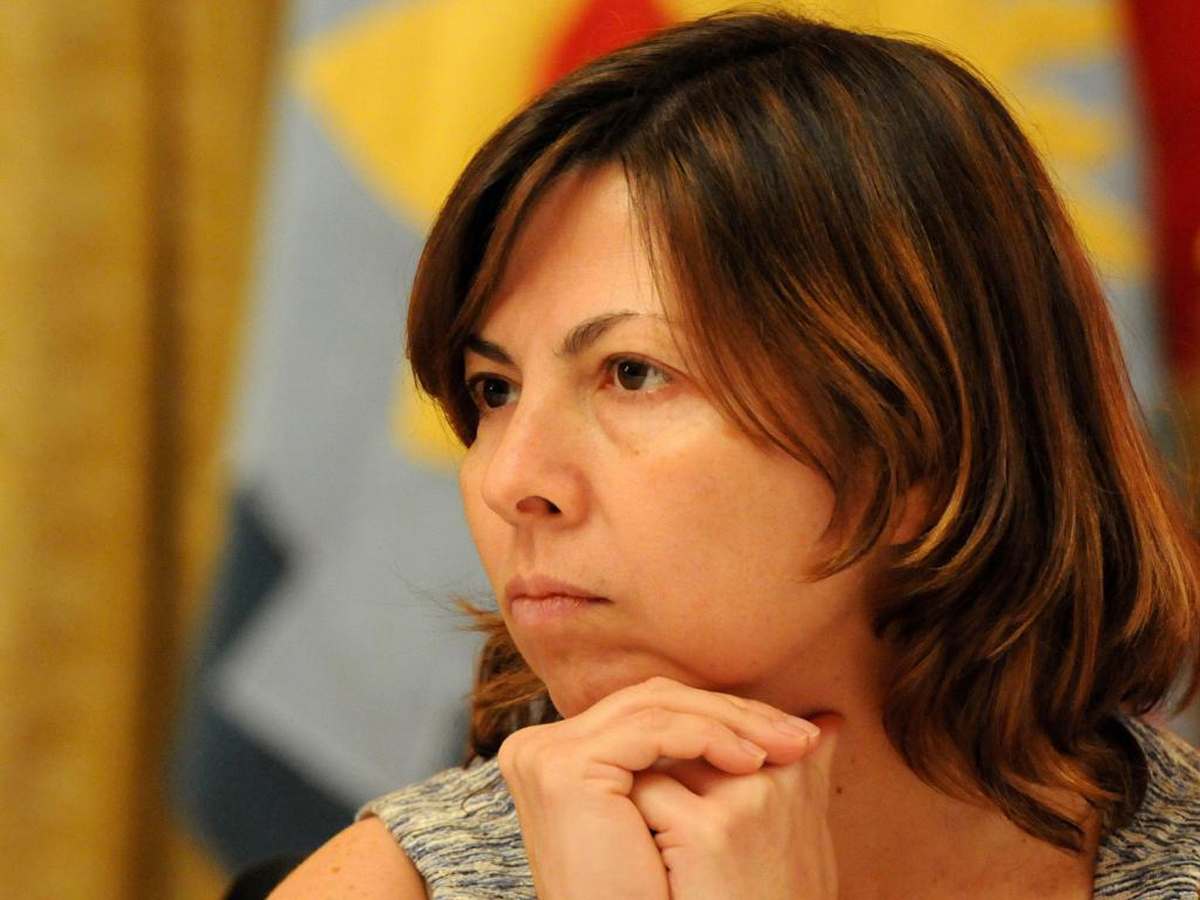 Arjantin'de yeni Ekonomi Bakan� a��kland�