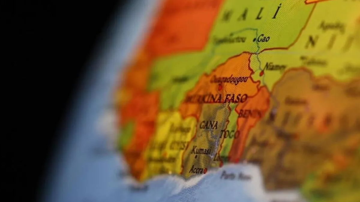 Gana'da ekonomik kriz derinle�ti: IMF ile masaya oturuyor