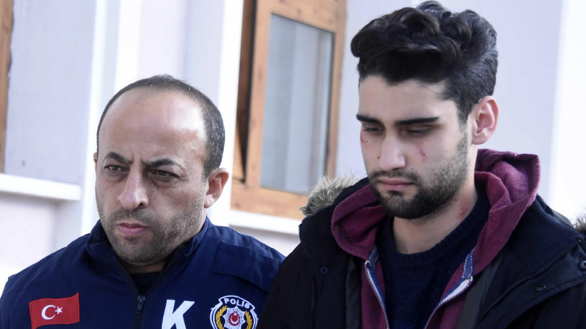 Kadir �eker tahliye edilecek mi? Davada yeni geli�me