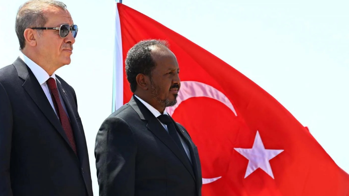 T�rkiye ziyareti �ncesi a��kland�: Karde� �lkeden kritik karar