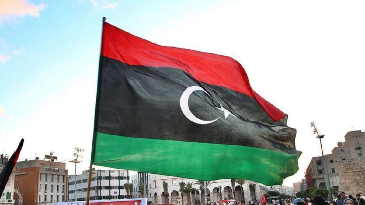 Libya'da tansiyon ykseliyor