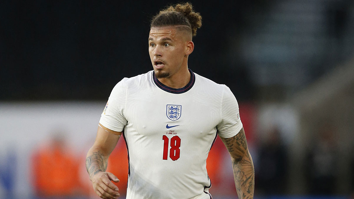 Manchester City'den Kalvin Phillips'e 45 milyon sterlin