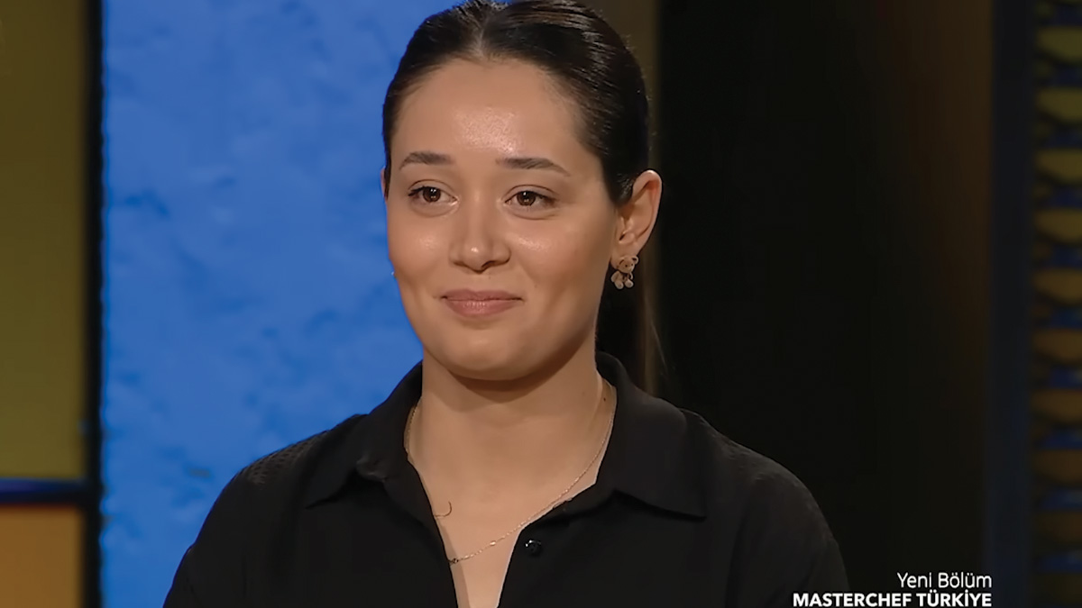 G�ler Sabanc�'n�n a���s� B��ra Zambak kimdir, ka� ya��nda?