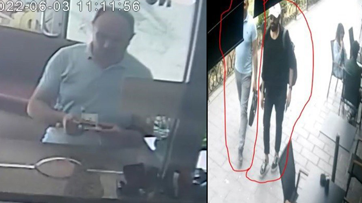 �nemli operasyon! FET�'n�n yeni oyununa darbe