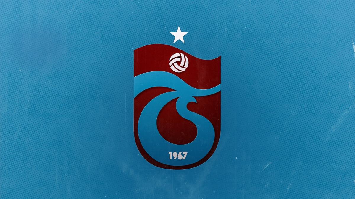 Trabzonspor'un fikstr belli oldu