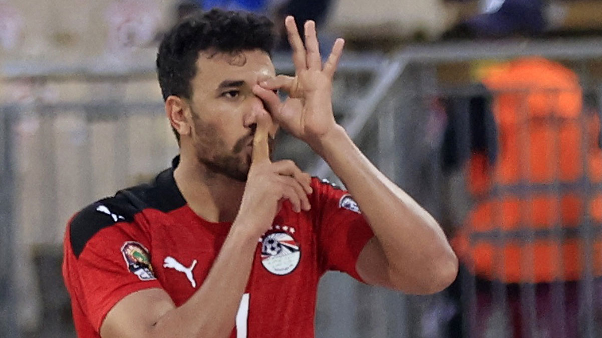 Trezeguet resmen Trabzonspor'da! ��te maliyeti...