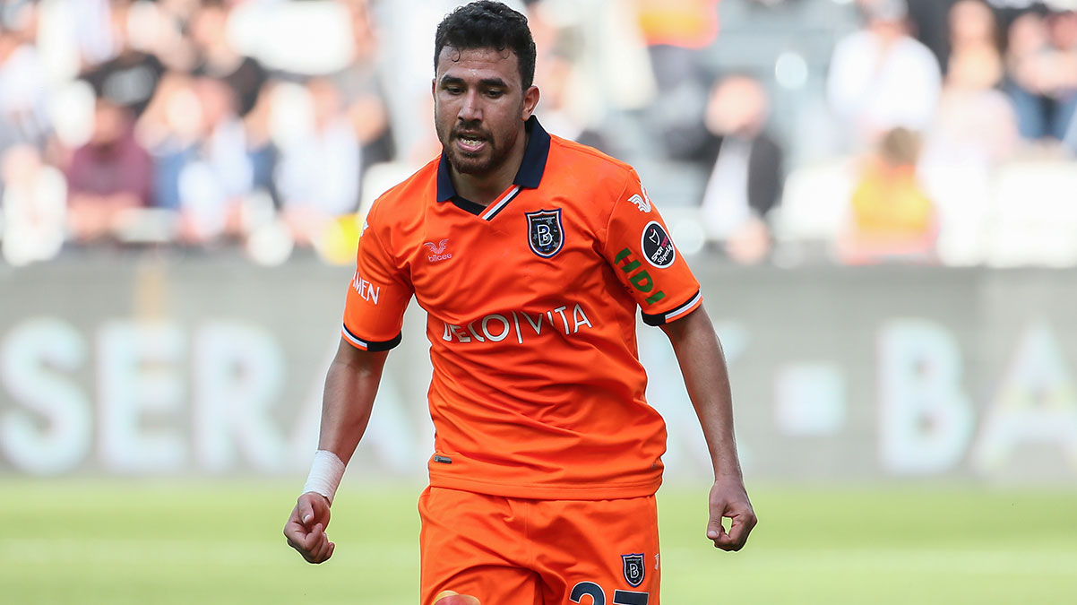 Trezeguet'nin transferi KAP'a bildirildi