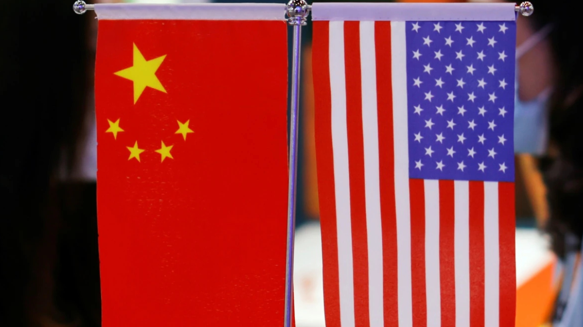 ABD Hazine Bakan� Yellen, �in Ba�bakan Yard�mc�s� Liu ile g�r��t�
