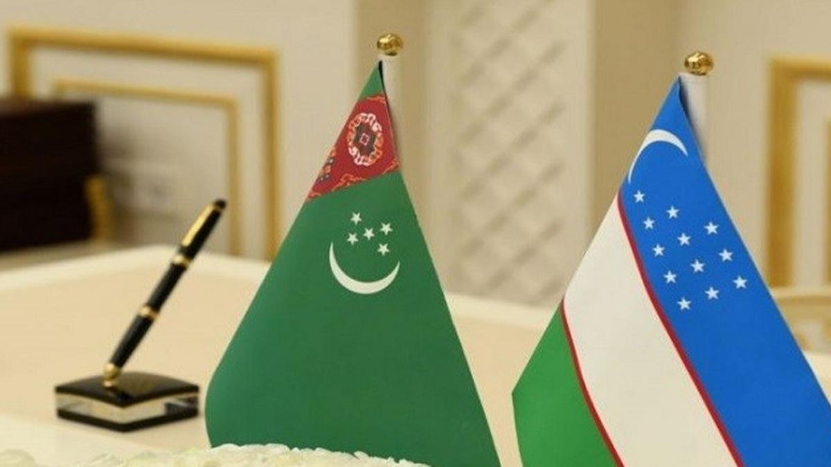 Trkmenistan'dan Karakalpakistan'daki olaylarla ilgili zbekistan ynetimine destek