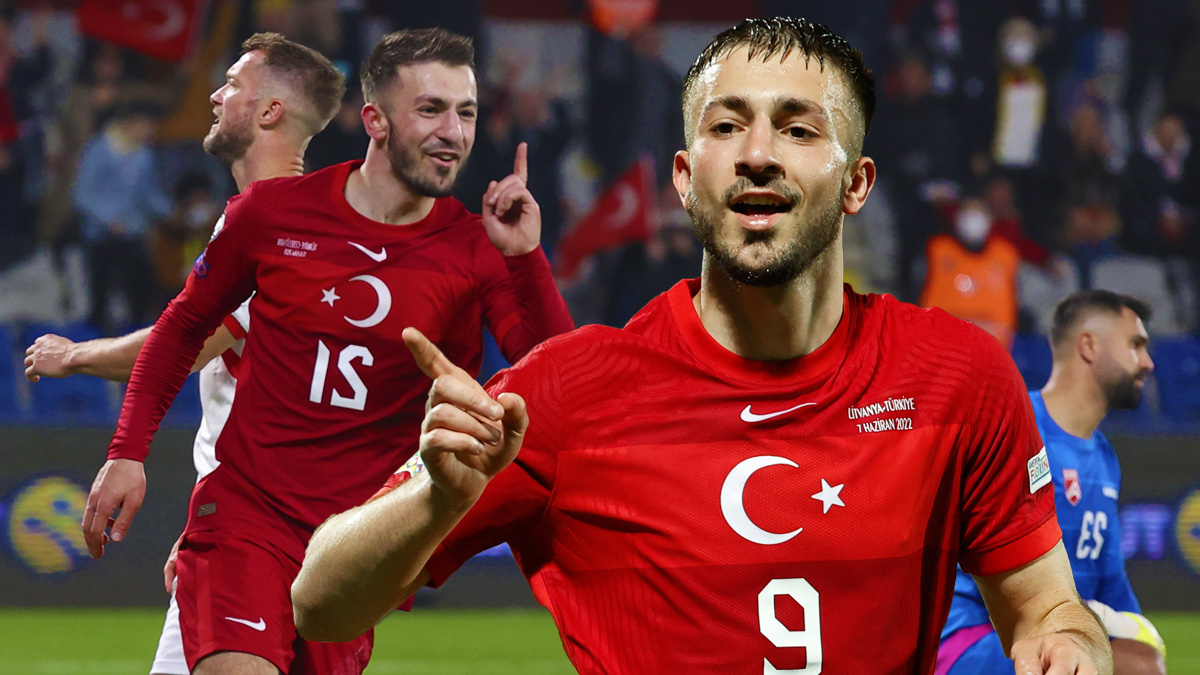 Ve Halil Dervi�o�lu transferi bitti! Herkes ters k��e oldu: Resmen imzay� at�yor