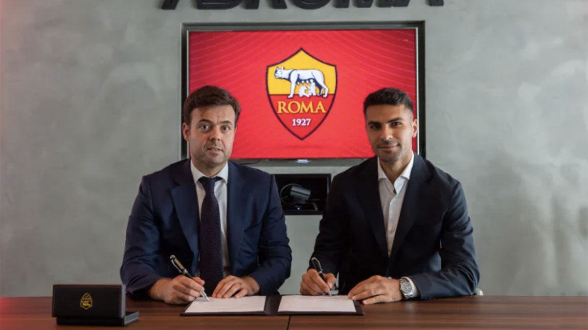 Zeki �elik'in transferi resmen a��kland�! 4 y�ll�k imza...