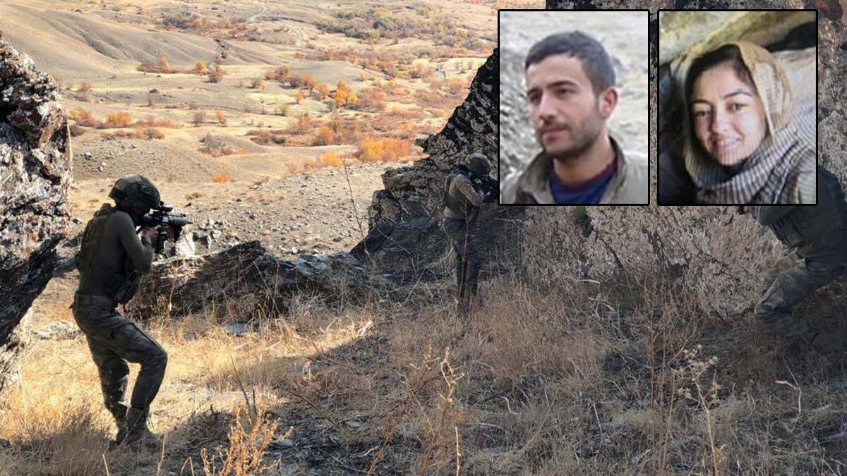 Bakan Soylu b�yle payla�t�: �l� cehenneme z�mer�