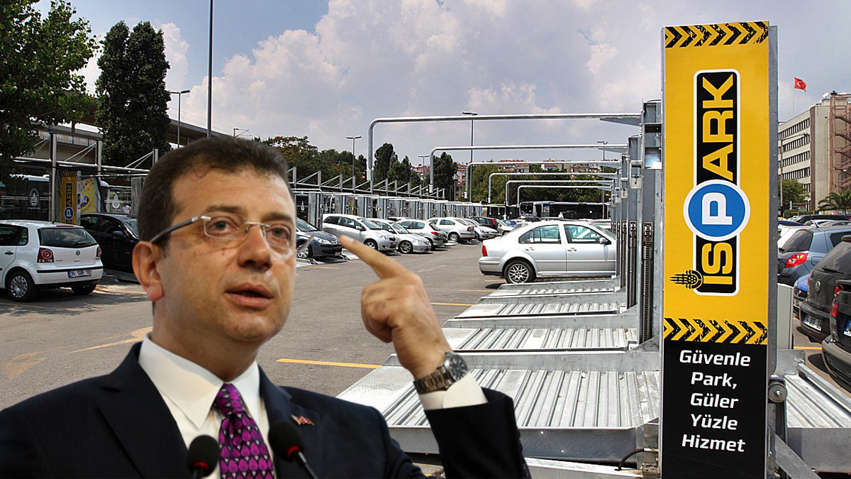 3 y�l �nce s�z vermi�ti... �mamo�lu vaatlerine bir yalan daha ekledi
