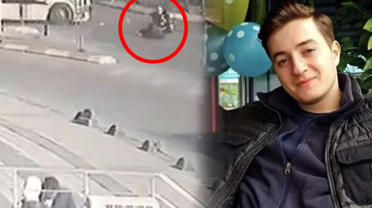 Dur ihtar�na uymayan s�r�c� tali kusurlu bulundu