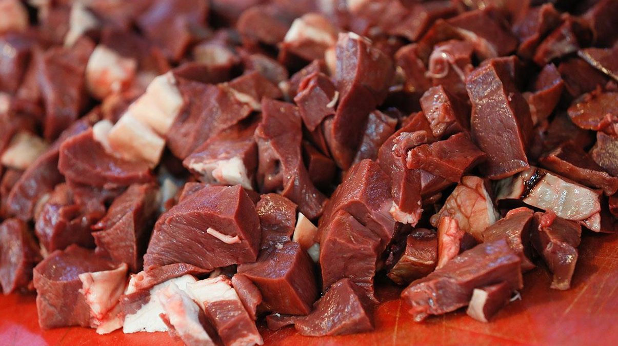 Kurban etini 24 saat ge�meden t�ketmeyin