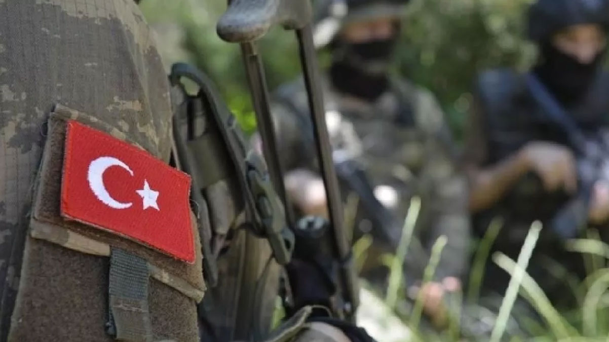Pen�e-Kilit operasyonu b�lgesinde 3 askerimiz �ehit oldu
