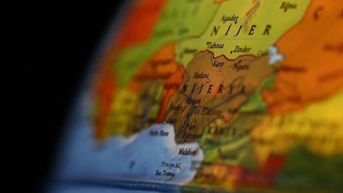 Nijerya'daki saldry dzenleyen rgt belli oldu