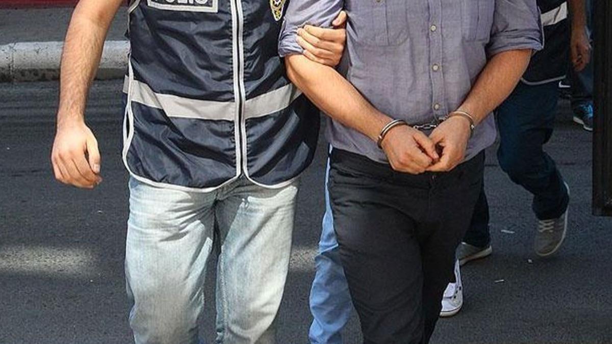 PKK iltisakl dernein faaliyetlerini devam ettiren 2 avukat hakknda hapis cezas istemi
