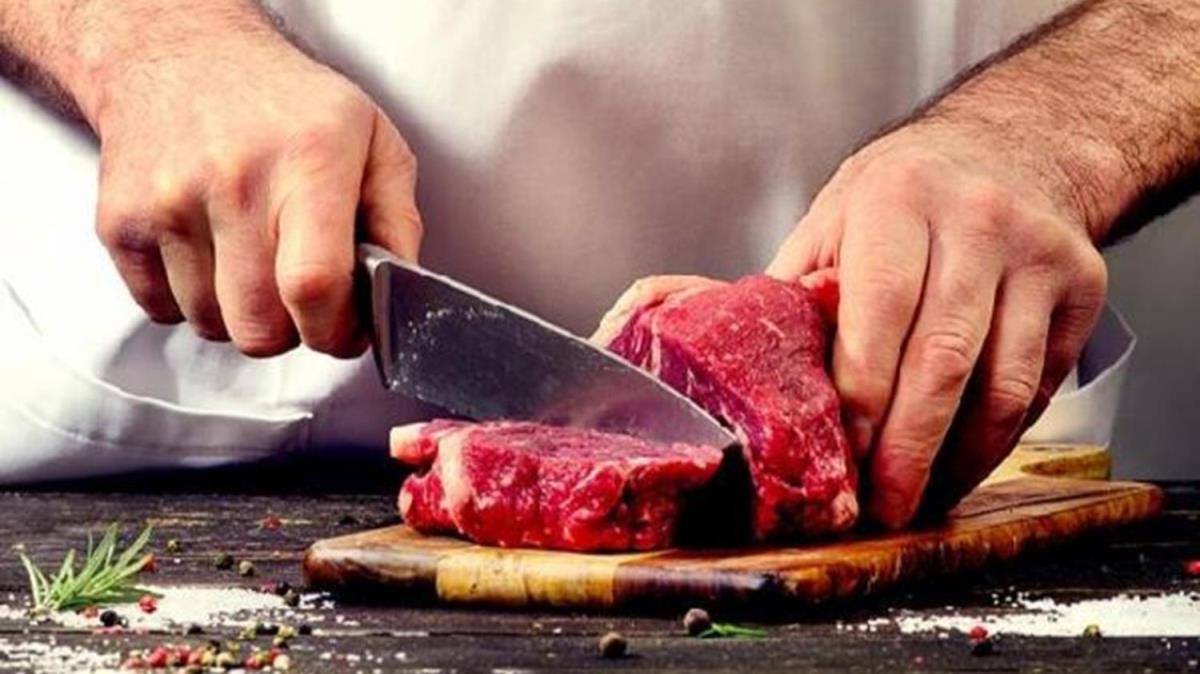 Uzman uyard: Kurban etini len tketin