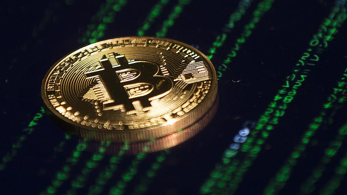 ABD Merkez Bankas�'ndan kripto para �a�r�s�