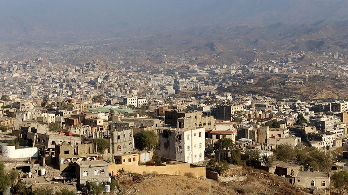 BM, Yemen'i sorumlu tuttu: Aclar hafifletilmeli