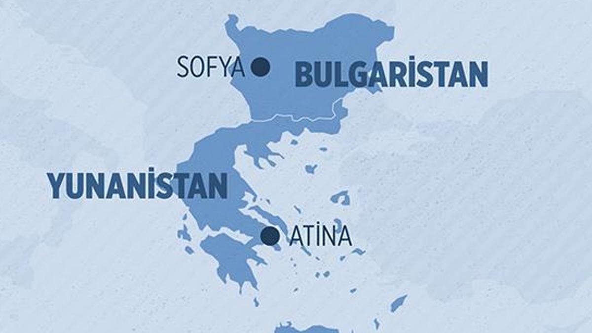Doal gaz boru hatt ald! Bulgaristan: Rus tekeline son verecek