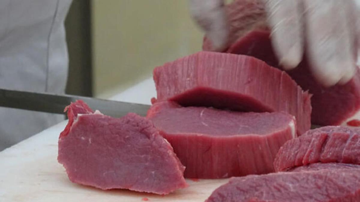 Kronik hastal olanlara bayram uyars: Ar et tketimi riskli olabilir