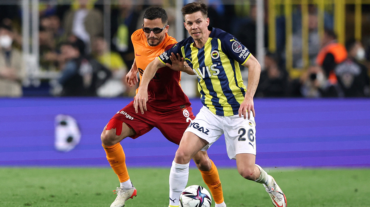 Zajc'a 6 milyon avroluk teklif!